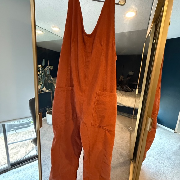 Free People high roller jumper - Picture 2 of 4